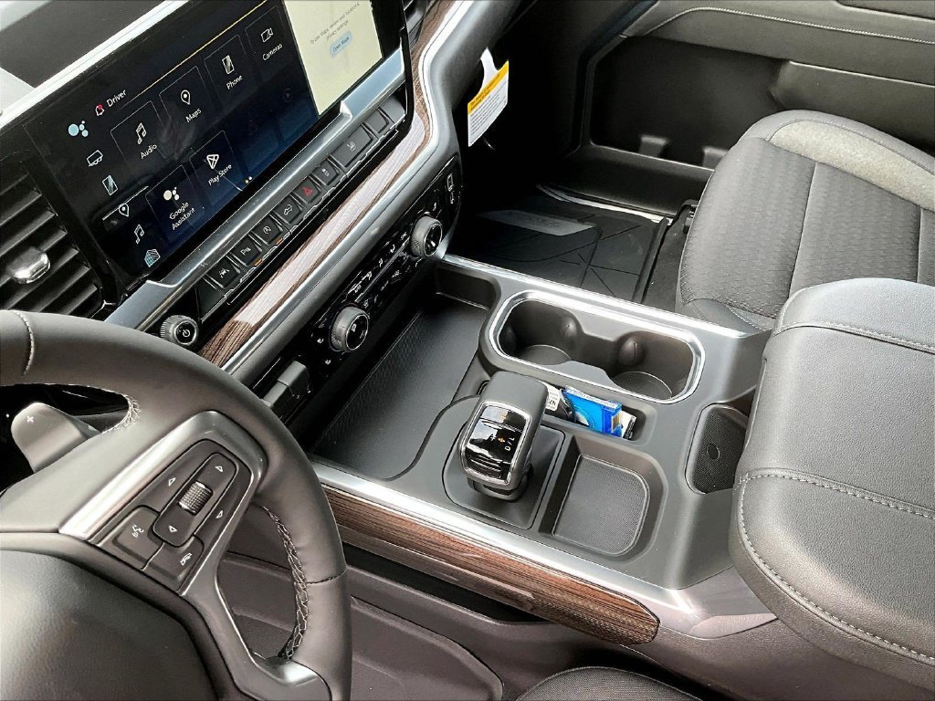 2026 Chevrolet Silverado 1500 LT - Photo 14