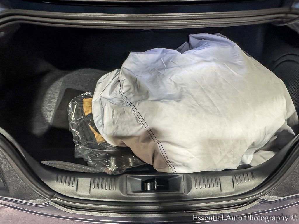 2024 FORD MUSTANG - Image 25