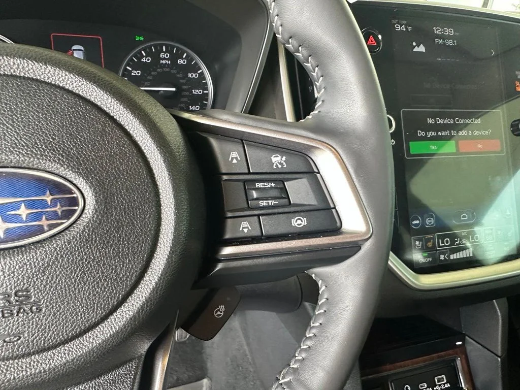 Used 2024  Subaru Touring image 23