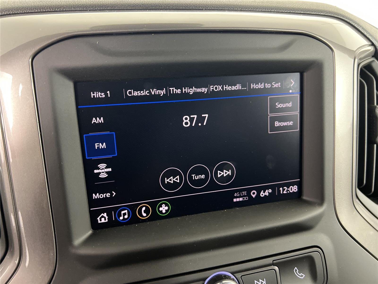 2026 GMC Sierra 2500HD Pro - Photo 22