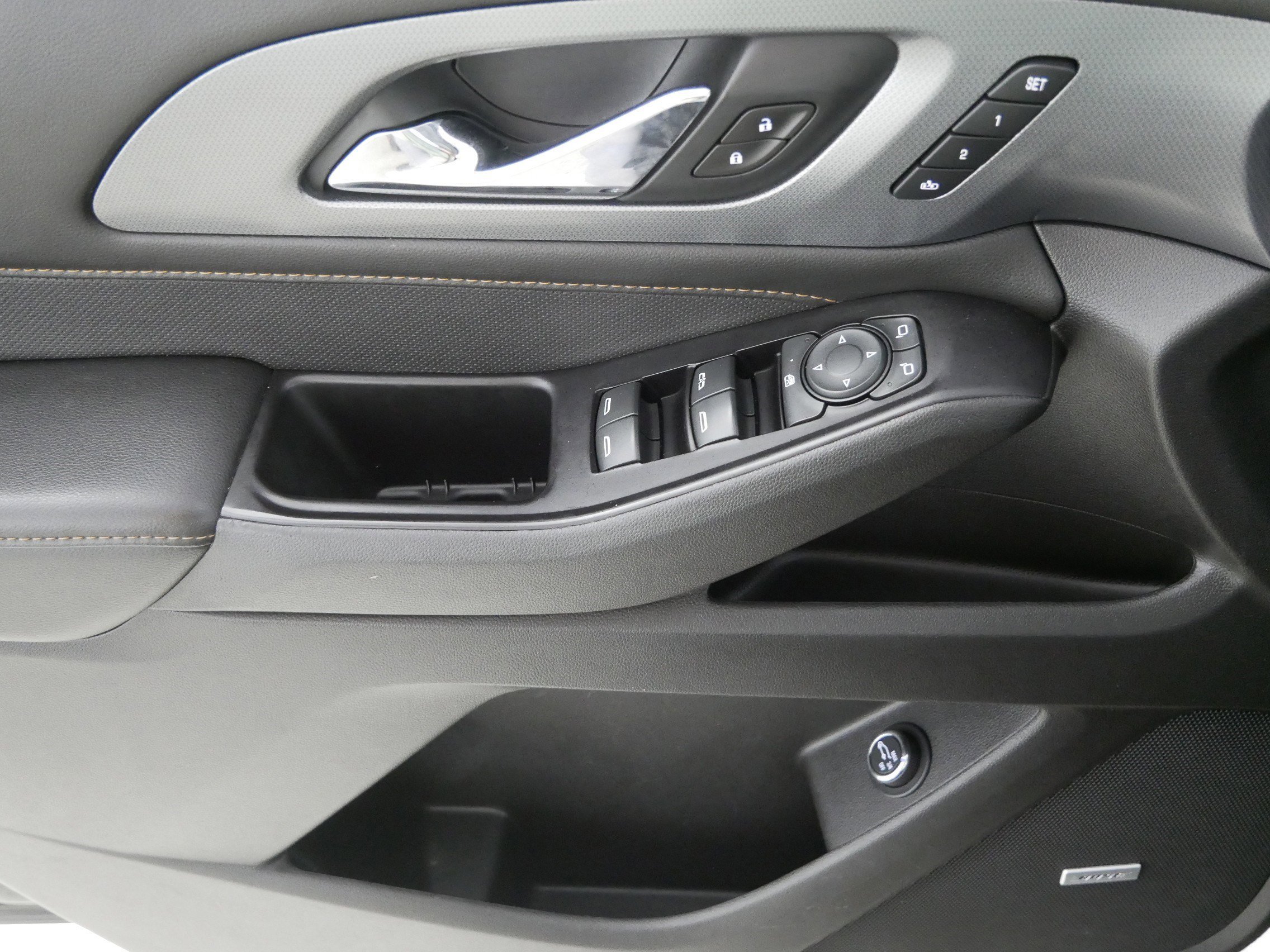 2019 Chevrolet Traverse Premier - Photo 19