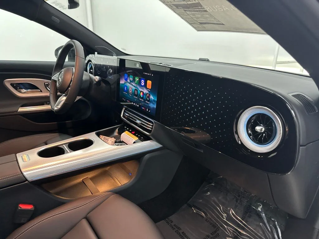 New 2027 White Mercedes-Benz  image 23