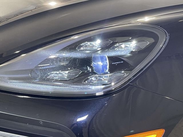 Used 2019 Black Porsche S image 10