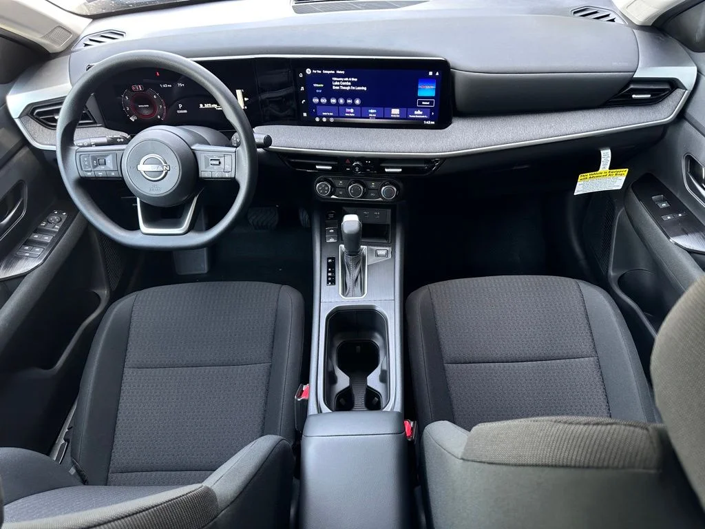 New 2026 Fresh Powder Nissan S image 18