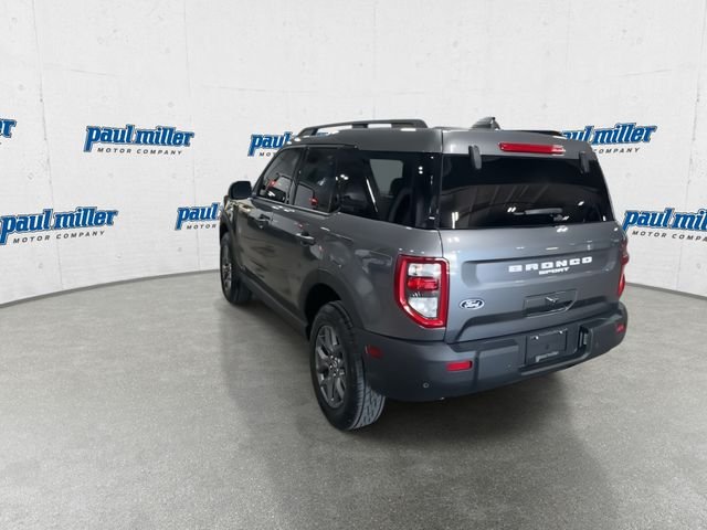 New 2026 Gray Ford Big Bend image 10
