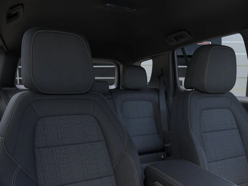 2027 GMC Terrain Elevation - Photo 24
