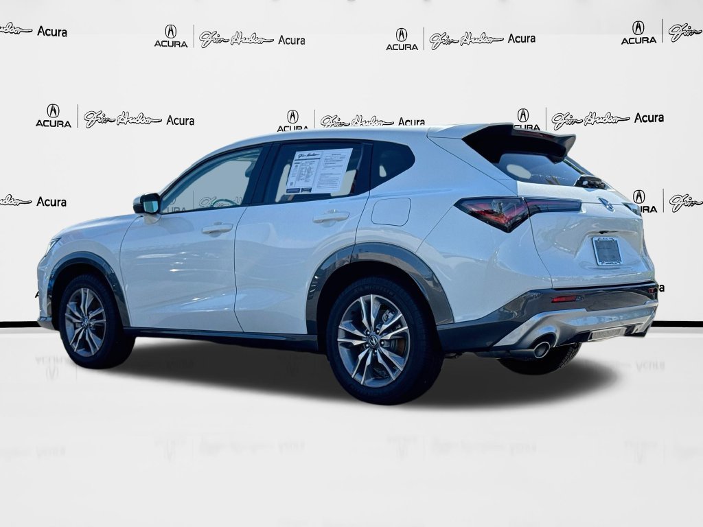 Used 2026  Acura Base image 4