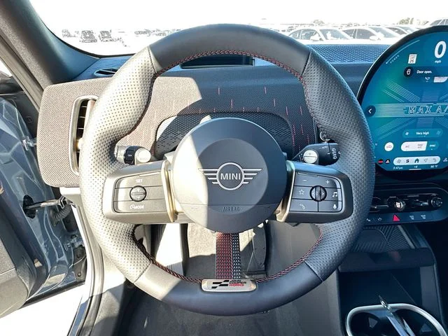 2026 MINI Countryman S - Photo 8