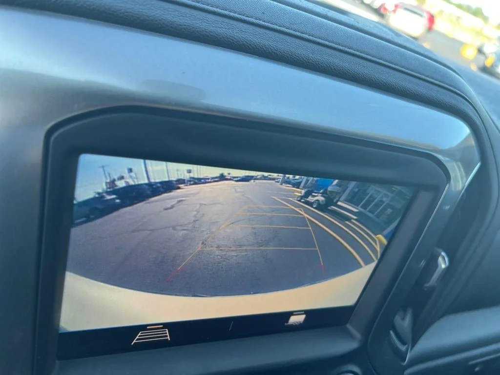 2021 Chevrolet Silverado 1500 RST - Photo 15