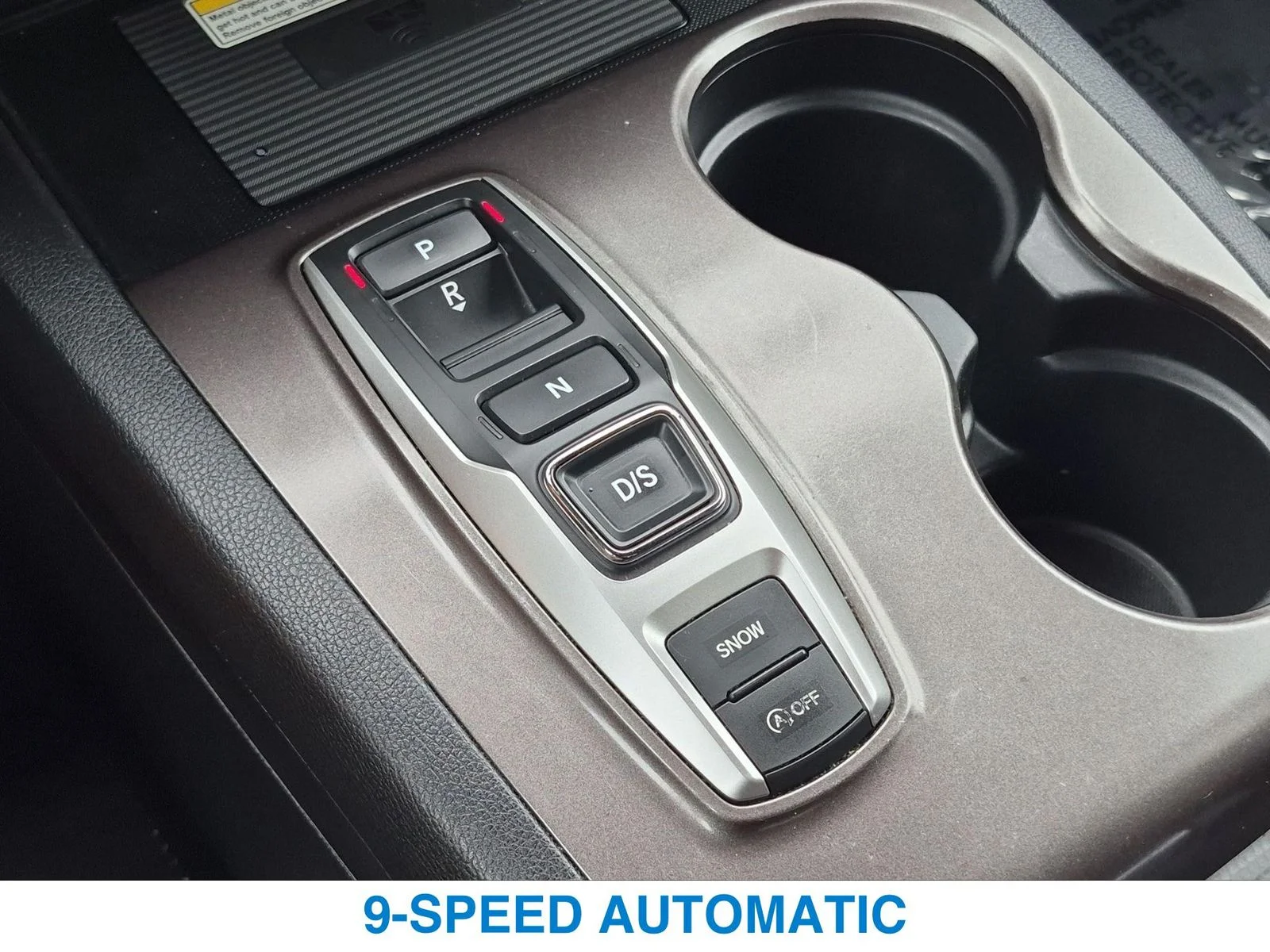 Used 2022 Gray Honda EX-L image 19