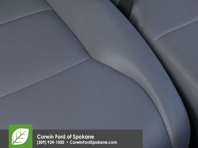 New 2026 White Ford XL image 16