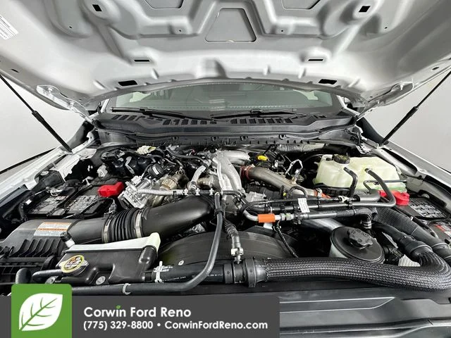 New 2026 Avalanche Ford Lariat image 33