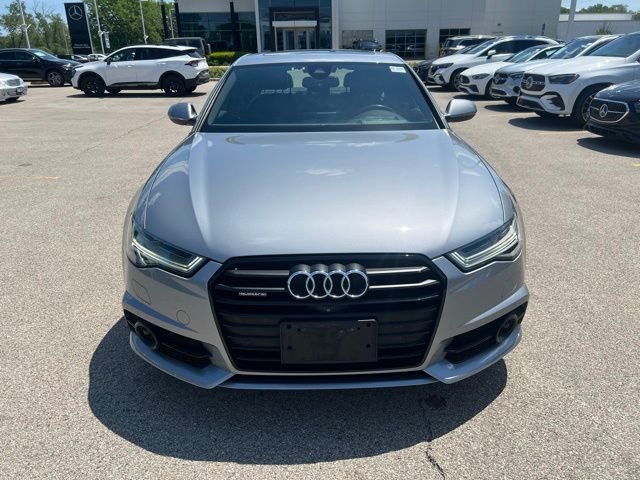 2017 Audi A6 3.0T Prestige Tiptronic quattro's photo