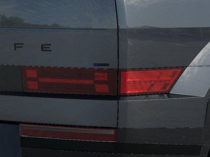 2026 Hyundai Santa Fe Calligraphy - Photo 10