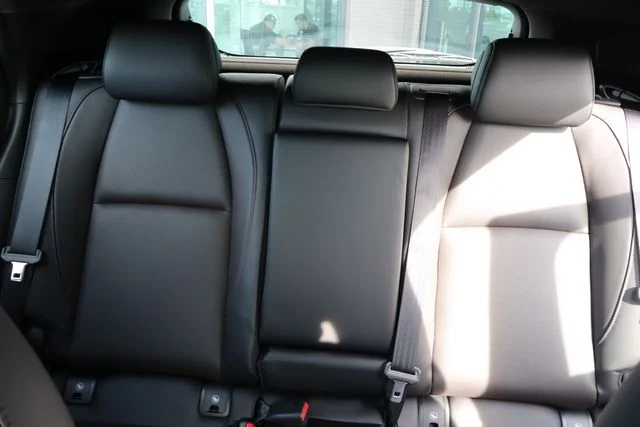 2026 Mazda Mazda3 Turbo Premium Plus - Photo 11