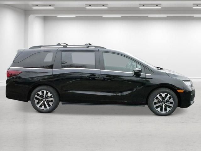 2026 Honda Odyssey EX-L - Photo 7