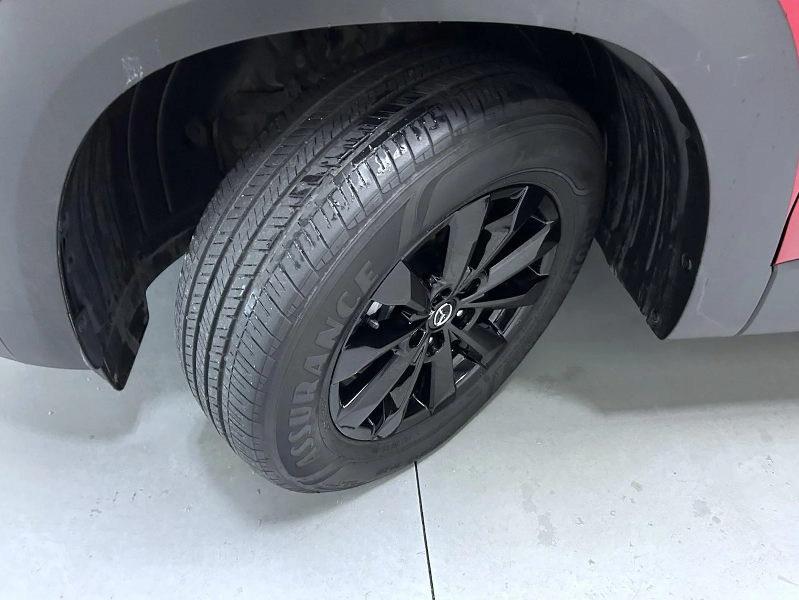 Certified Used 2024 Red Mazda 2.5 S Select Package image 23