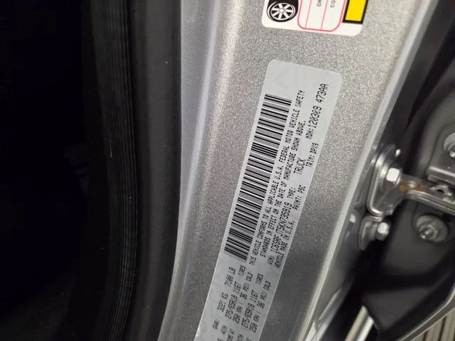 Used 2019 Silver Ram Laramie image 19