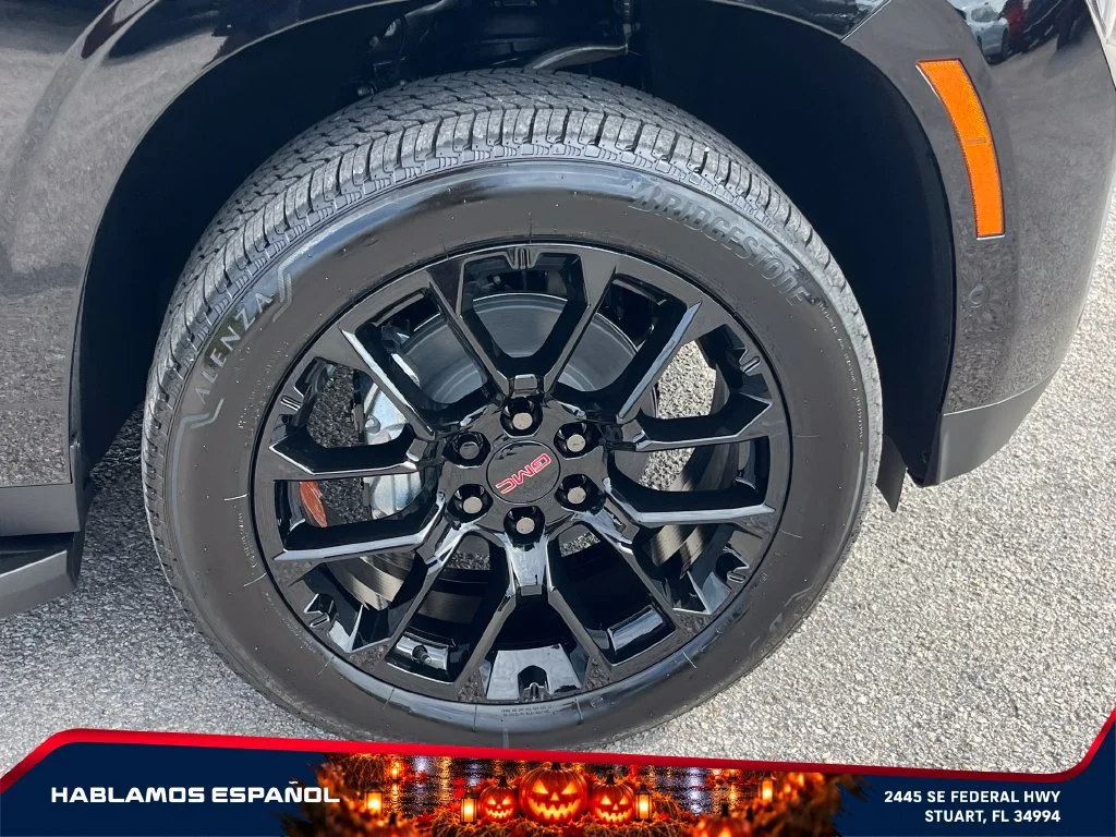 New 2026 Onyx Black GMC Denali image 22