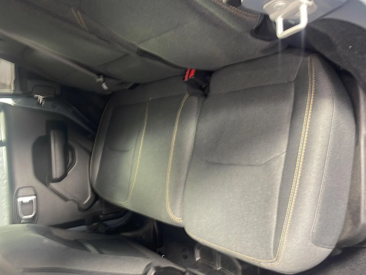 Used 2024 Anvil Clear Coat Jeep Willys image 12