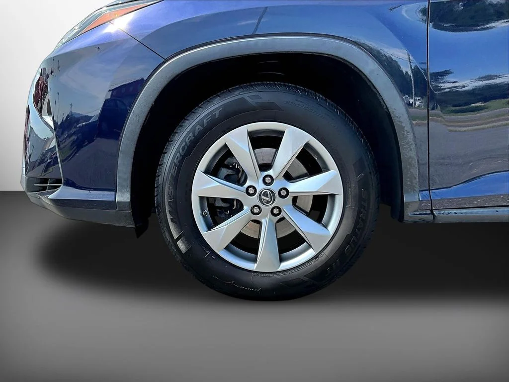 Used 2018 Mica Lexus 350 image 36