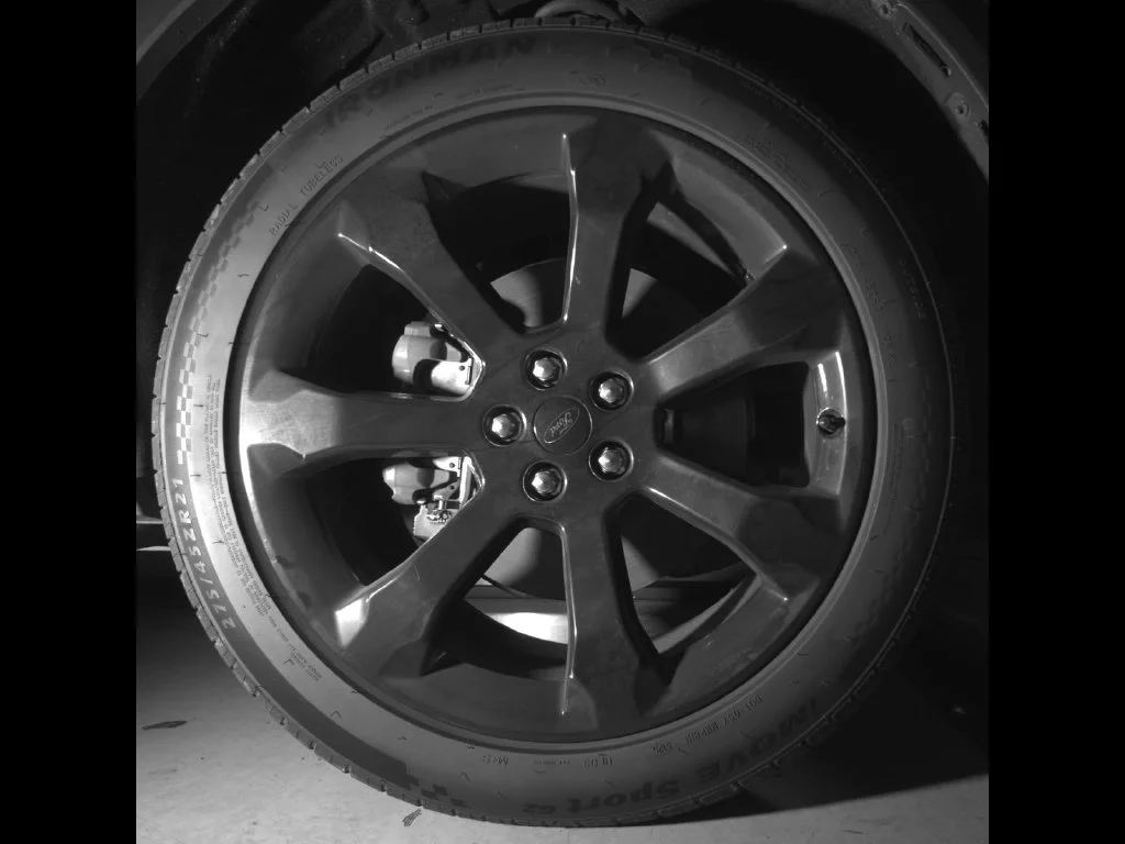 Certified Used 2023 Gray Ford ST image 11