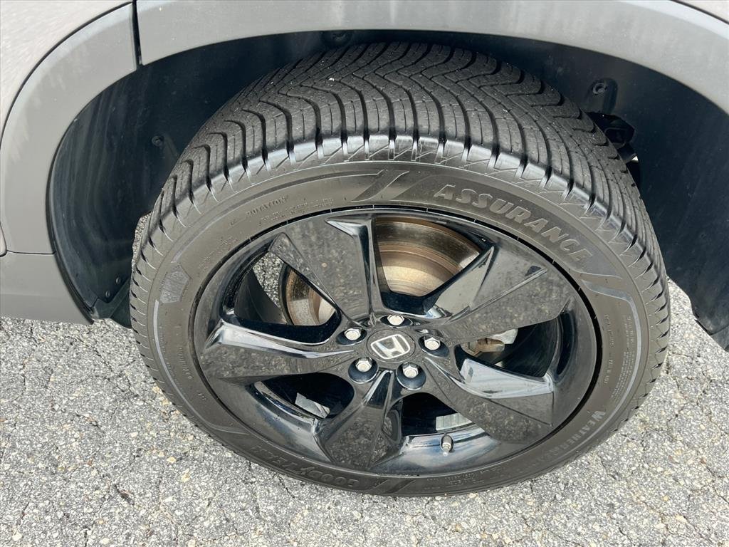 2019 Honda Passport Elite - Photo 21