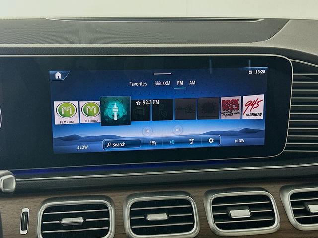 New 2026 Cirrus Silver Metallic Mercedes-Benz GLE 450 image 47