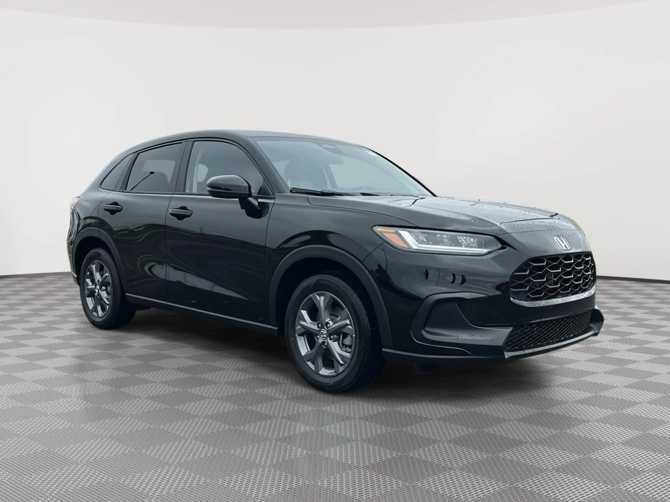 2026 Honda HR-V
