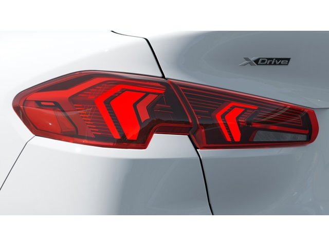 New 2026 Alpine White BMW  image 8