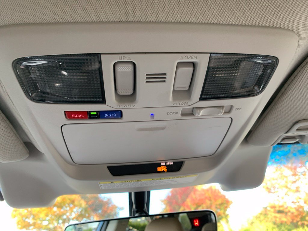 Used 2019 Blue Subaru 3.6R image 26