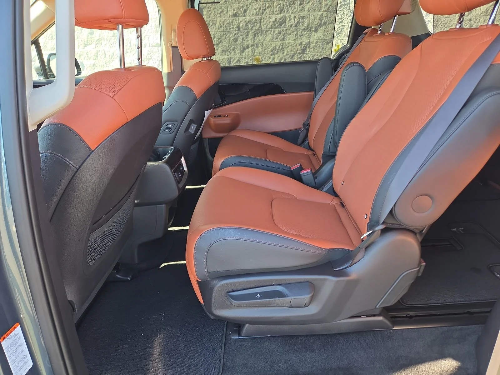 Certified Used 2026 Astra Blue Kia SX Prestige image 36