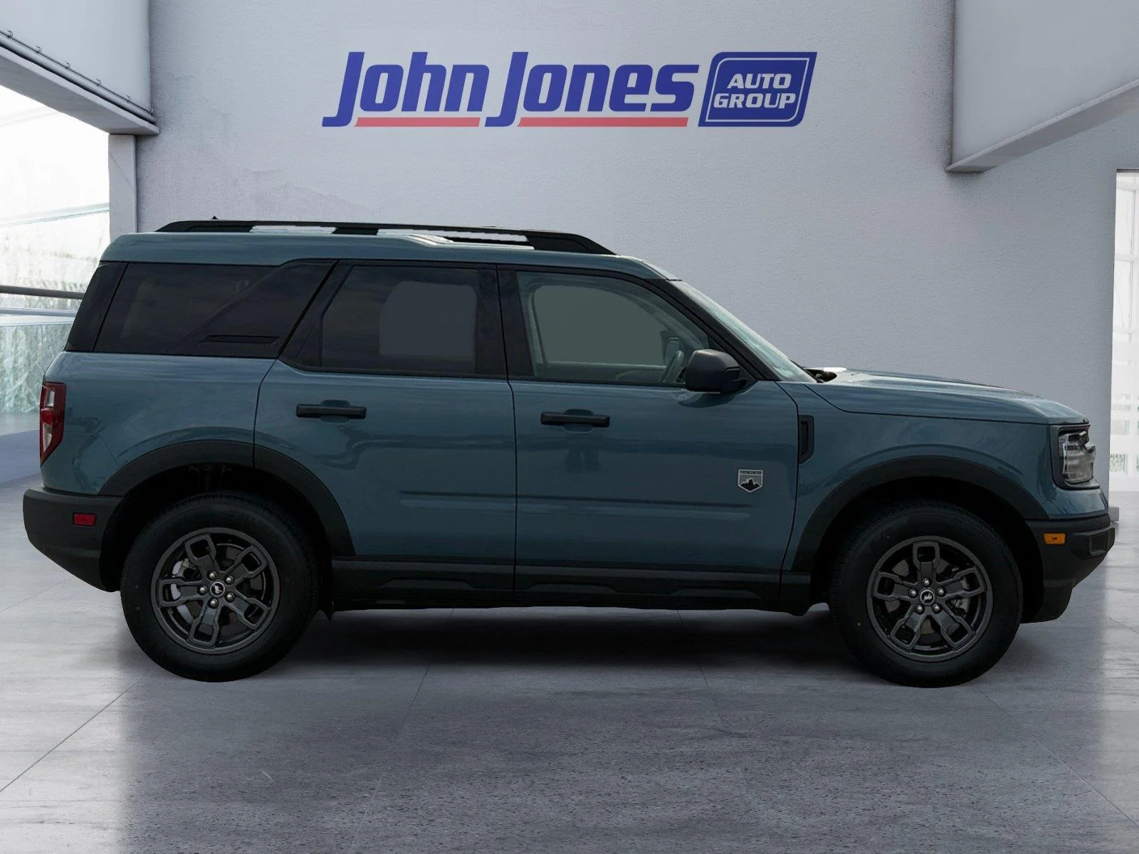 Used 2023 Area 51 Ford Big Bend image 18