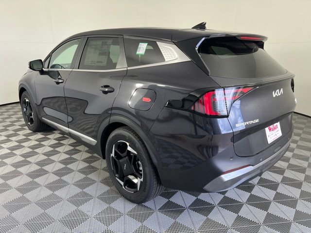 New 2026  Kia EX image 5