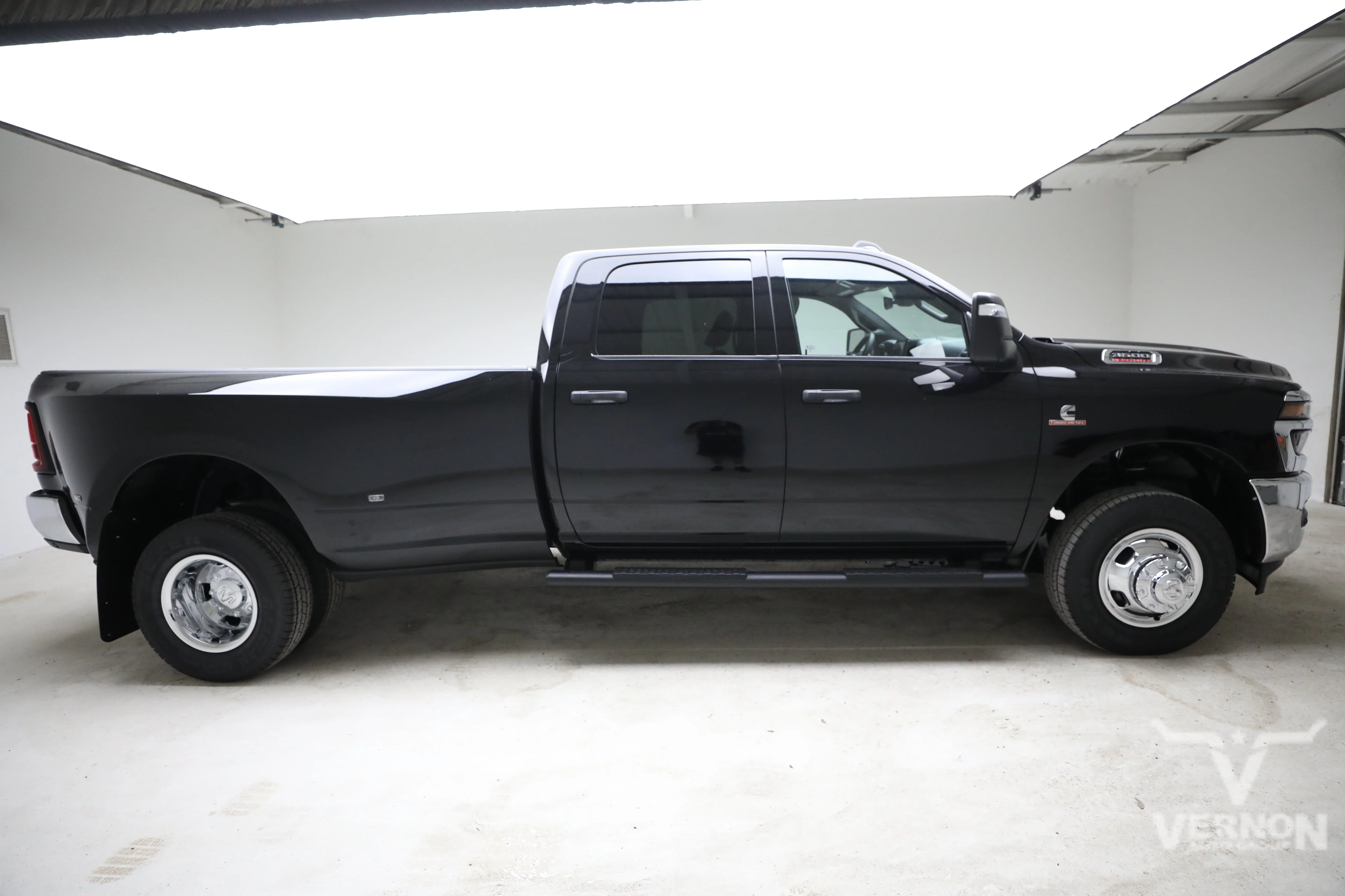 New 2026 Ram 3500 DRW ST Crew Cab 4x4