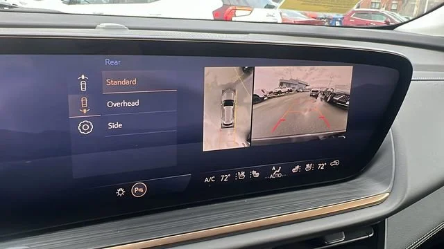 2026 Buick Envision Avenir - Photo 16