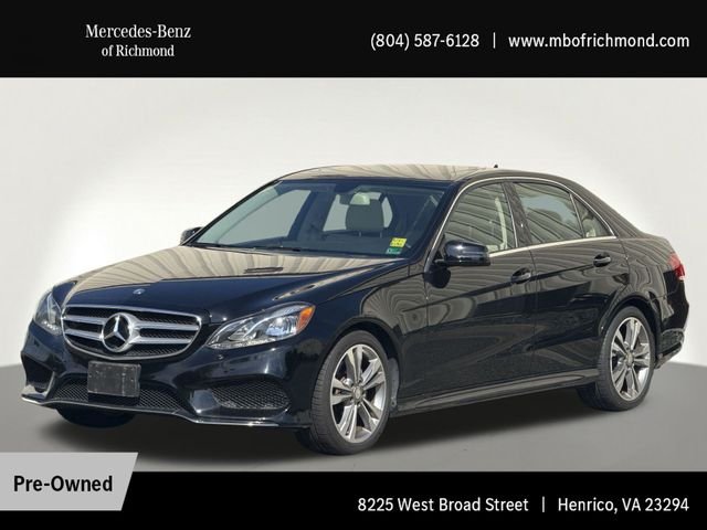 2014 Mercedes-Benz E-Class E 350