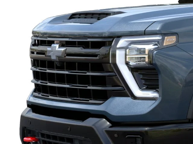 2026 Chevrolet Silverado 2500 HD LT - Photo 13