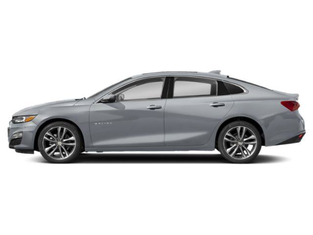 2024 Chevrolet Malibu 2LT - Photo 3