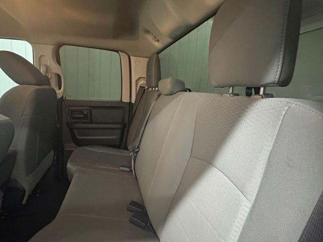 Used 2017 Red Ram Tradesman image 8