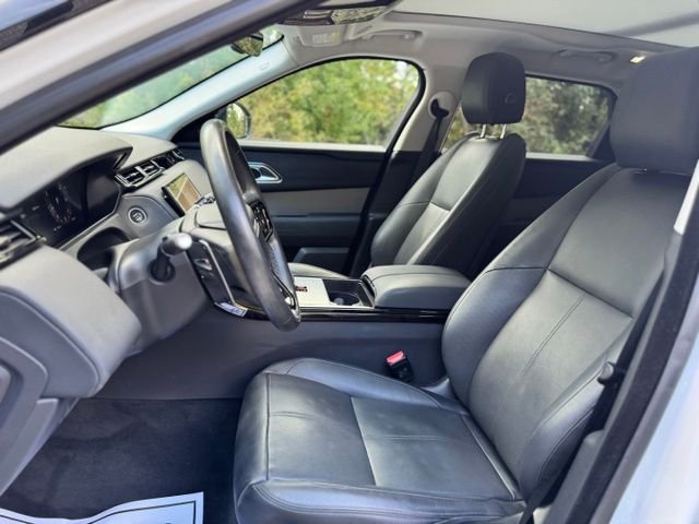 Used 2024 Fuji White Land Rover S image 10