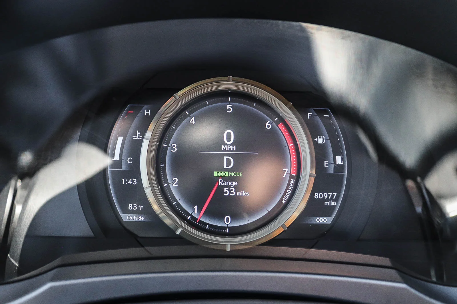 Used 2020 Caviar Lexus IS 300 F SPORT image 28