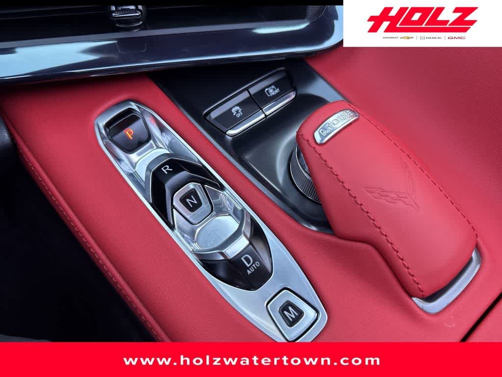 2024 Chevrolet Corvette 2LT - Photo 23