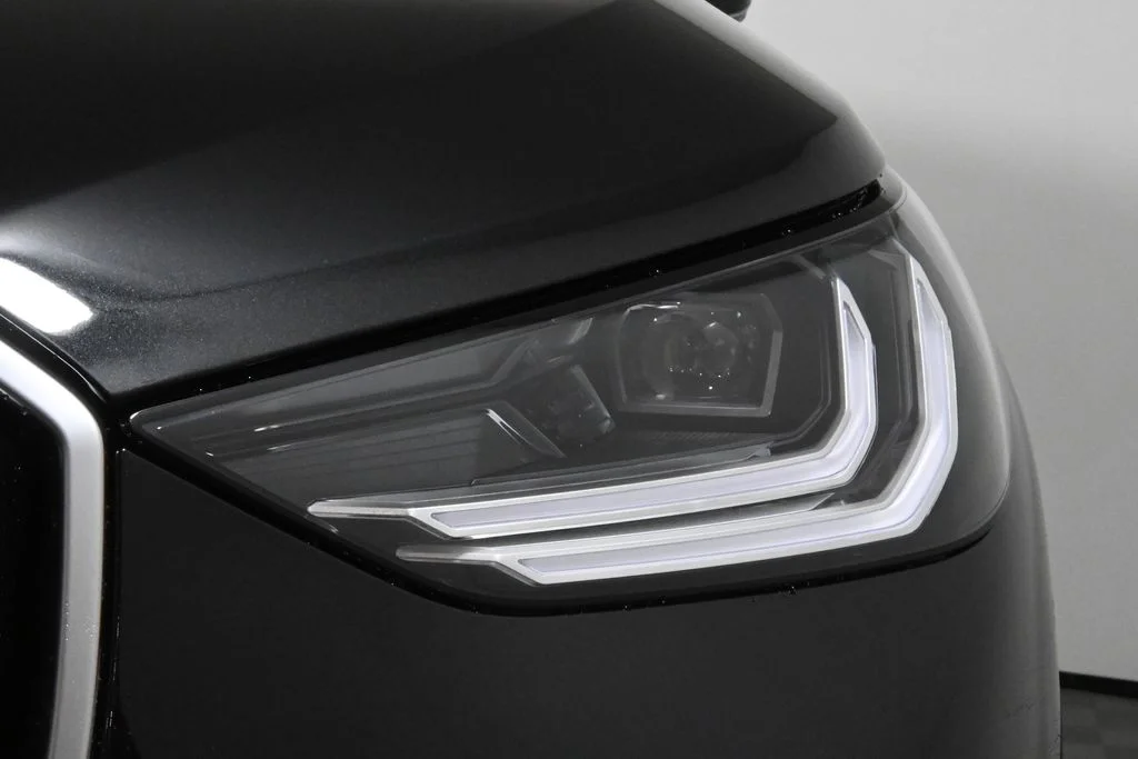 Certified Used 2026 Black BMW 30 xDrive image 11