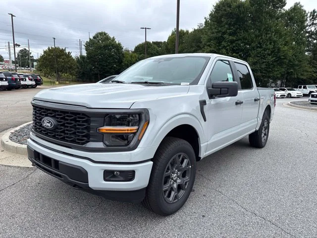 New 2026 Avalanche Ford STX® image 5