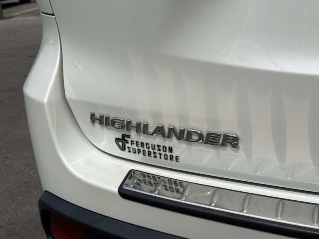 2018 Toyota Highlander XLE - Photo 6