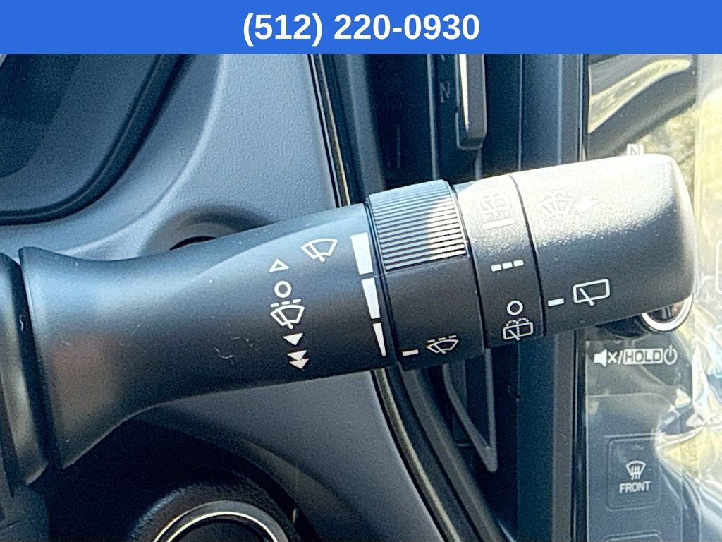 2026 Subaru Crosstrek Premium - Photo 14