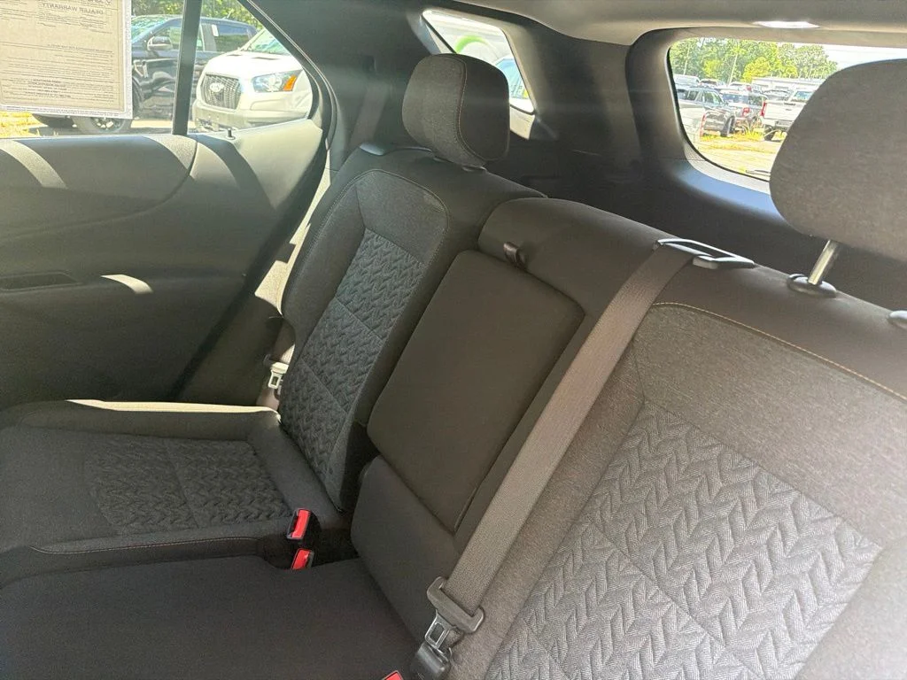 Used 2023 Black Chevrolet LT image 23