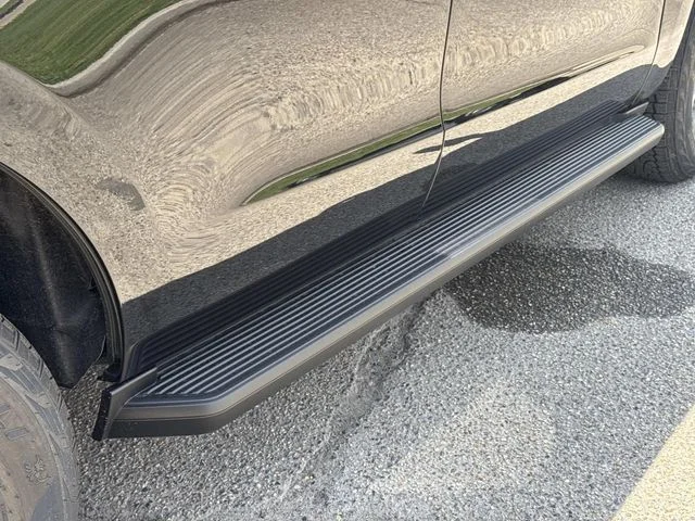 New 2026 Agate Black Metallic Ford Active image 22