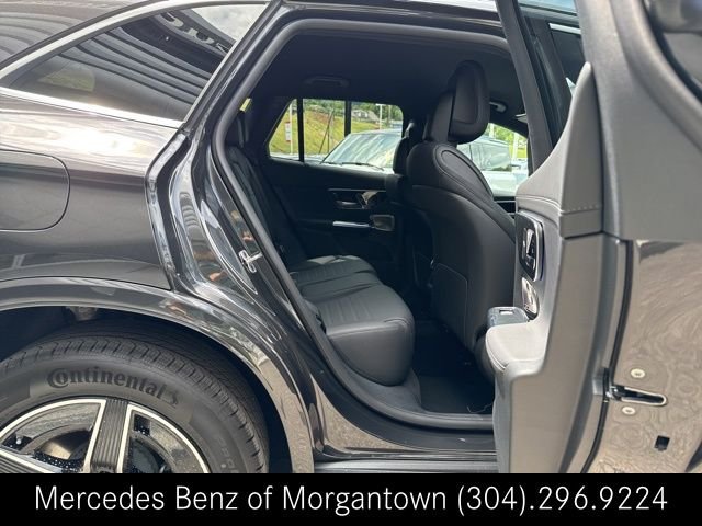 2025 Mercedes-Benz GLC Base - Photo 22